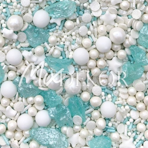 Посыпка фирменная MIXIE "Морозное утро 2.0" 600 гр