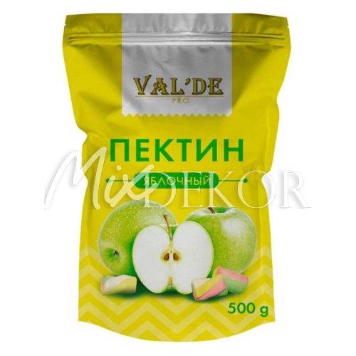Пектин яблочный VAL'DE 500 г